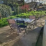 Maison T3 25 Kms Agen Et Waligator