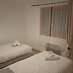 Nyaraló Maison T3 25 Kms Agen Et Waligator Lamagistère