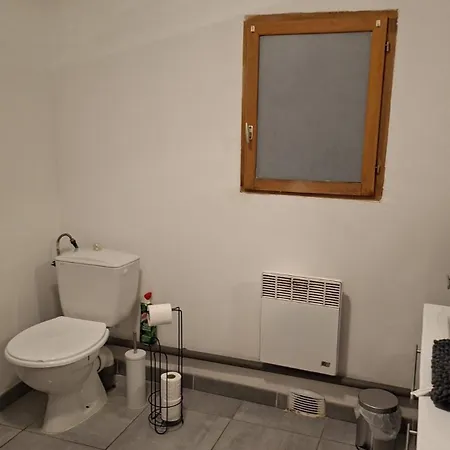 Maison T3 25 Kms Agen Et Waligator