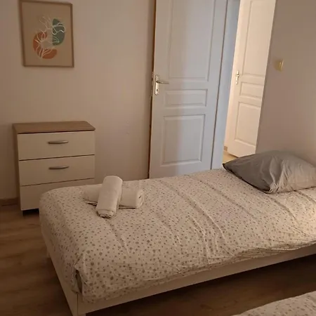 Сasa de vacaciones Maison T3 25 Kms Agen Et Waligator *
