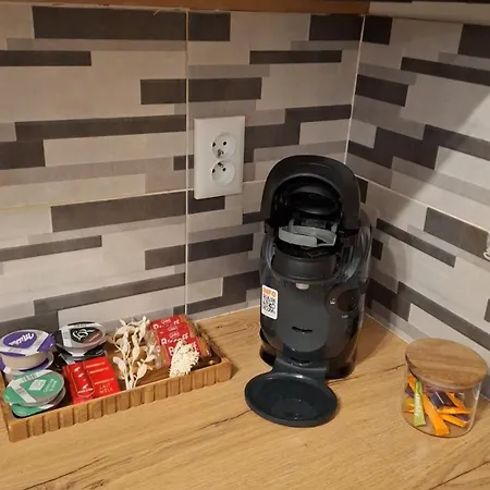 Maison T3 25 Kms Agen Et Waligator Сasa de vacaciones *