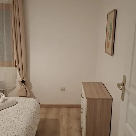Maison T3 25 Kms Agen Et Waligator Semesterbostad
