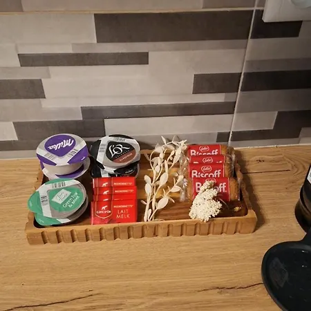 Σπίτι διακοπών Maison T3 25 Kms Agen Et Waligator Lamagistère