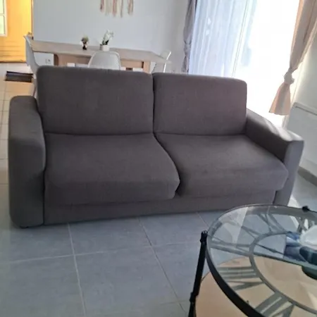 Maison T3 25 Kms Agen Et Waligator Semesterbostad *