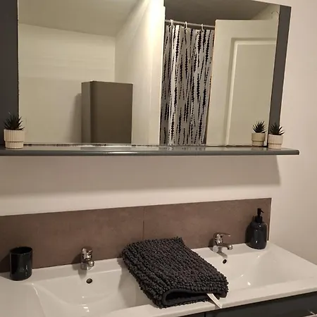 Maison T3 25 Kms Agen Et Waligator Semesterbostad