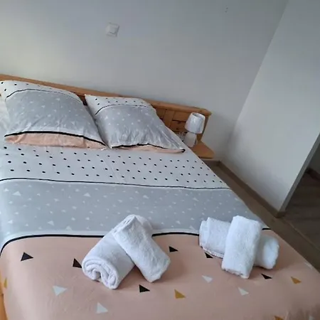 Maison T3 25 Kms Agen Et Waligator Lamagistère