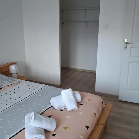 Maison T3 25 Kms Agen Et Waligator *
