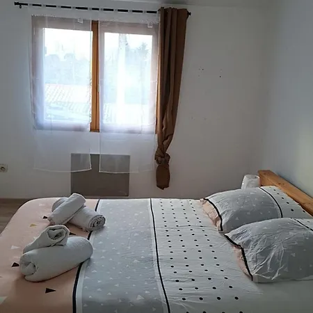 Maison T3 25 Kms Agen Et Waligator *