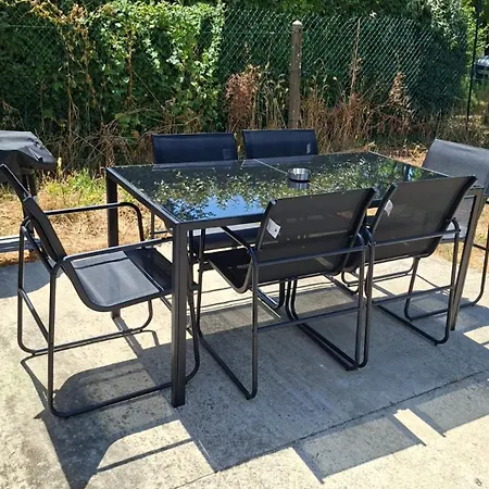 Semesterbostad Maison T3 25 Kms Agen Et Waligator