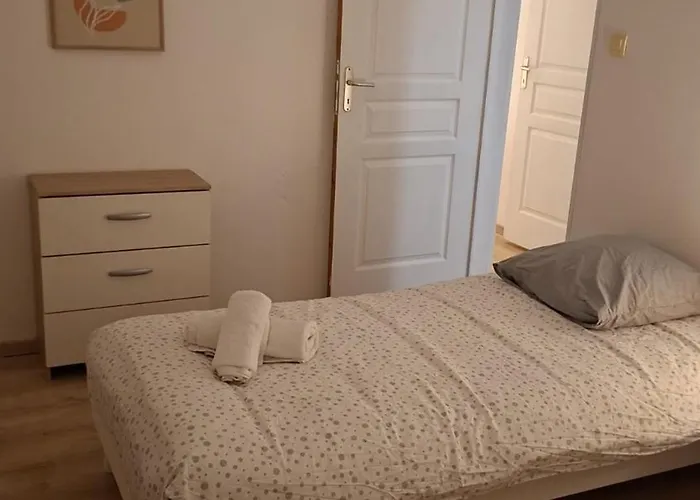 Сasa de vacaciones Maison T3 25 Kms Agen Et Waligator *