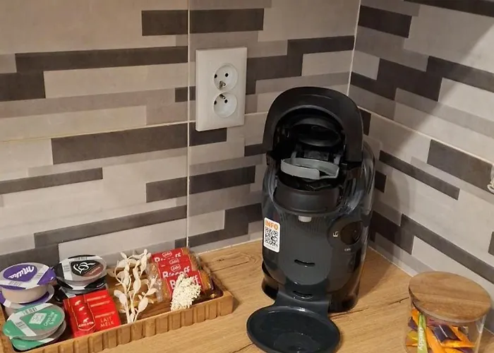 Maison T3 25 Kms Agen Et Waligator Сasa de vacaciones *