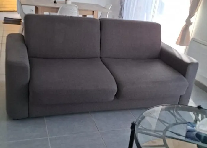 Maison T3 25 Kms Agen Et Waligator Сasa de vacaciones *