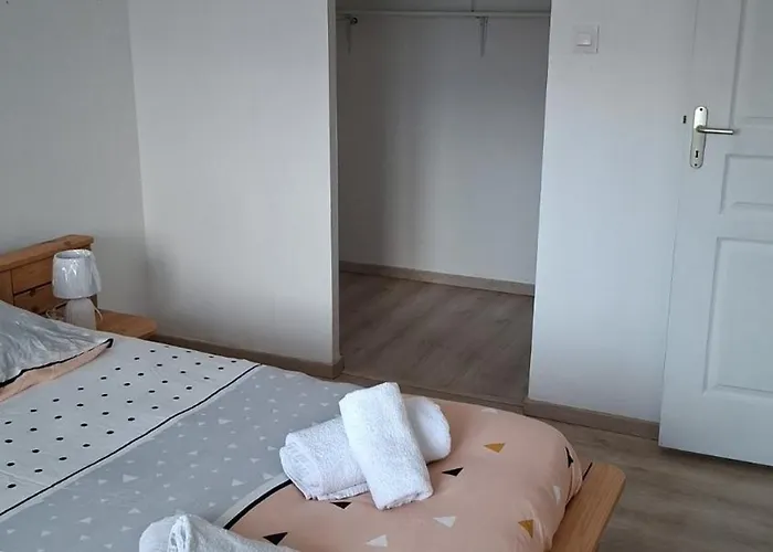 Maison T3 25 Kms Agen Et Waligator *