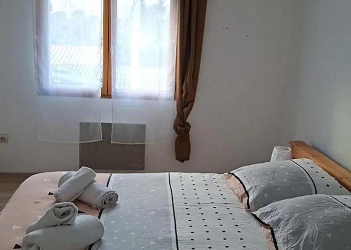 Maison T3 25 Kms Agen Et Waligator *