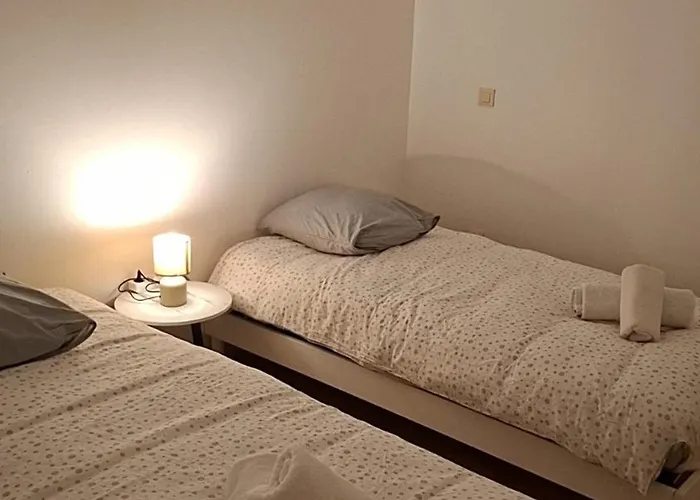 Maison T3 25 Kms Agen Et Waligator Сasa de vacaciones